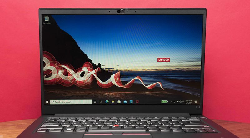 Dòng sản phẩm Lenovo ThinkPad E14 Gen 2 AMD có đáng để người dùng lựa chọn?